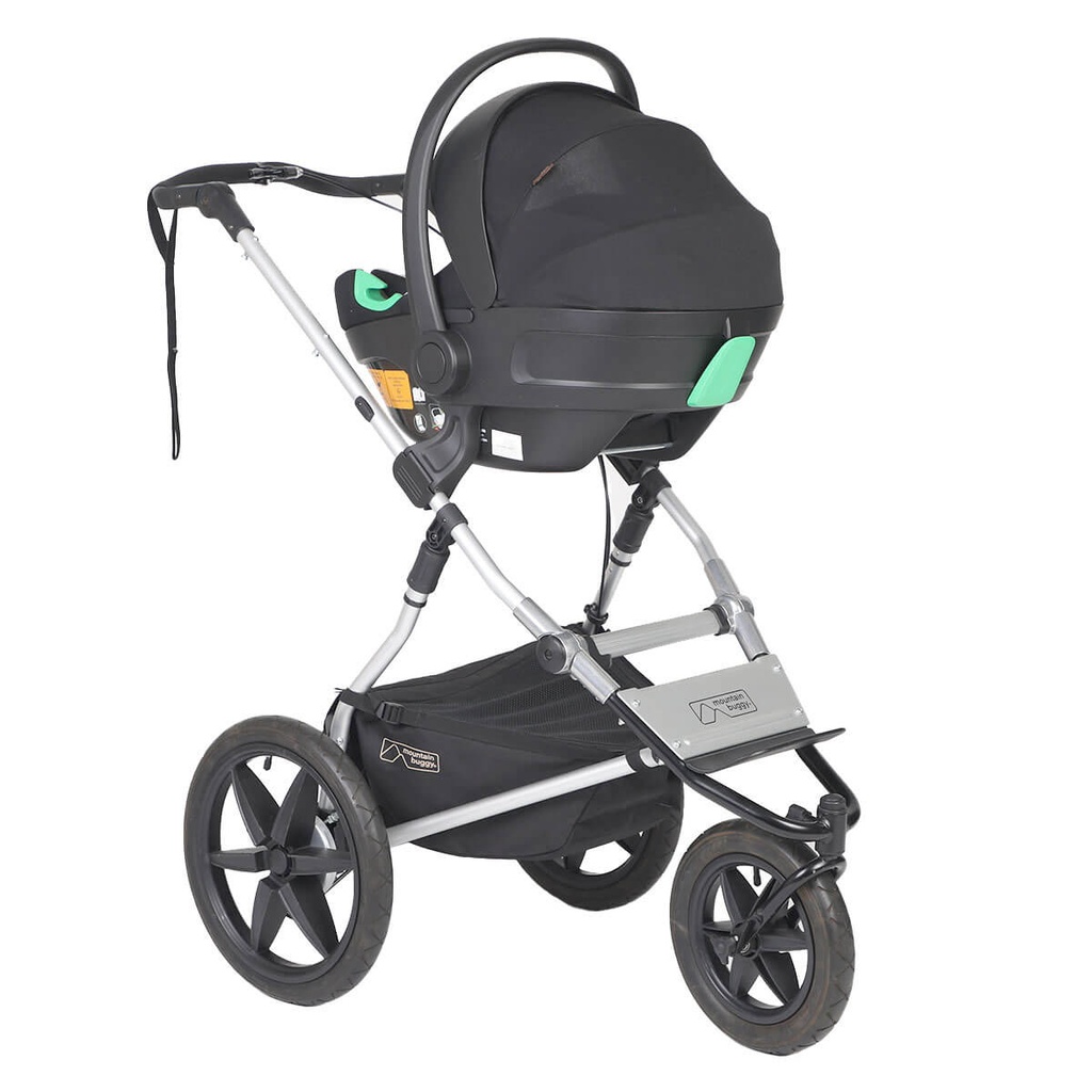 Mountain Buggy Clip 32 Urban Jungle/ Terrain or +one 3