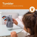 Zazu Tumbler Light 3