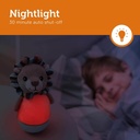 Zazu Tumbler Light 10