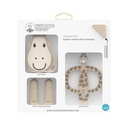 Matchstick Monkey Teether Set 2
