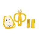 Matchstick Monkey Teether Set 4