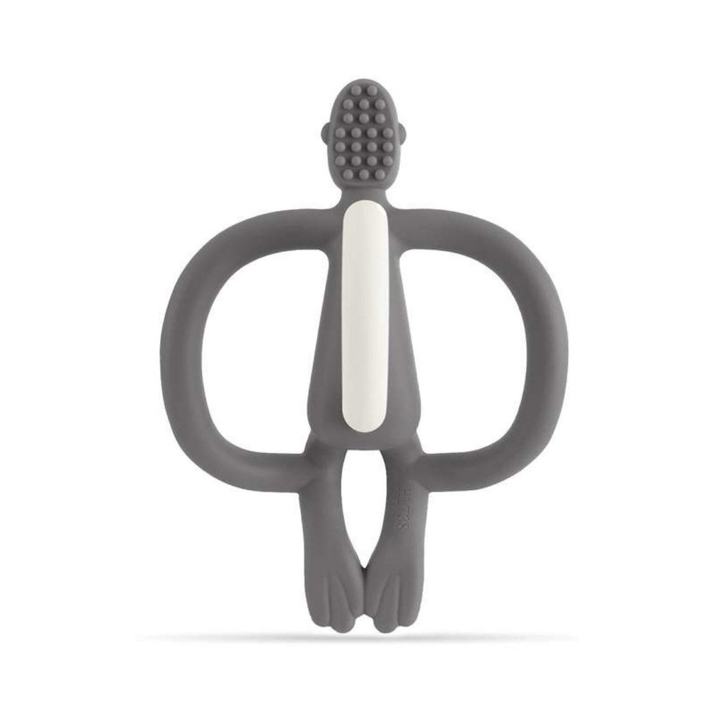 Matchstick Monkey Teether 12