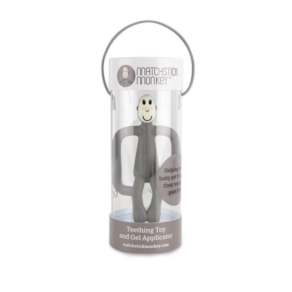 Matchstick Monkey Teether 13
