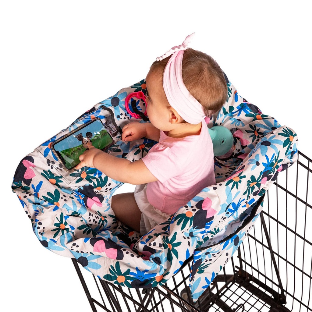 JL Childress Shopping Cart Cover 16