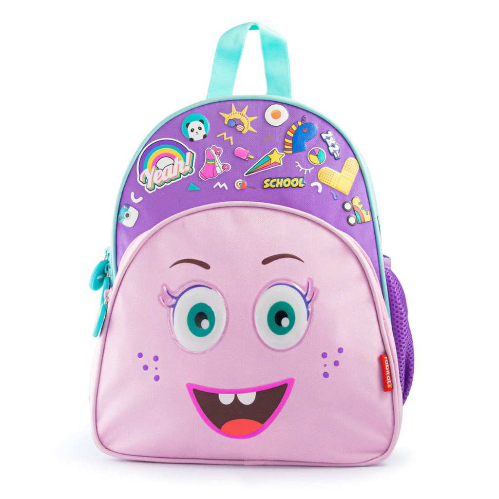 Rabitat School Bag 5