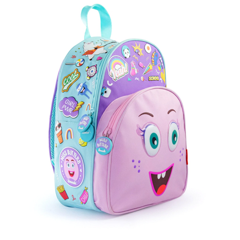 Rabitat School Bag 8