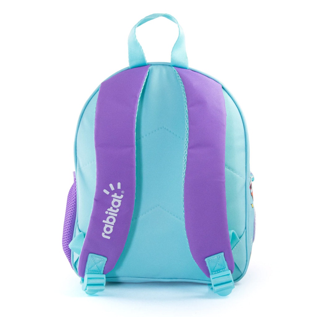 Rabitat School Bag 10