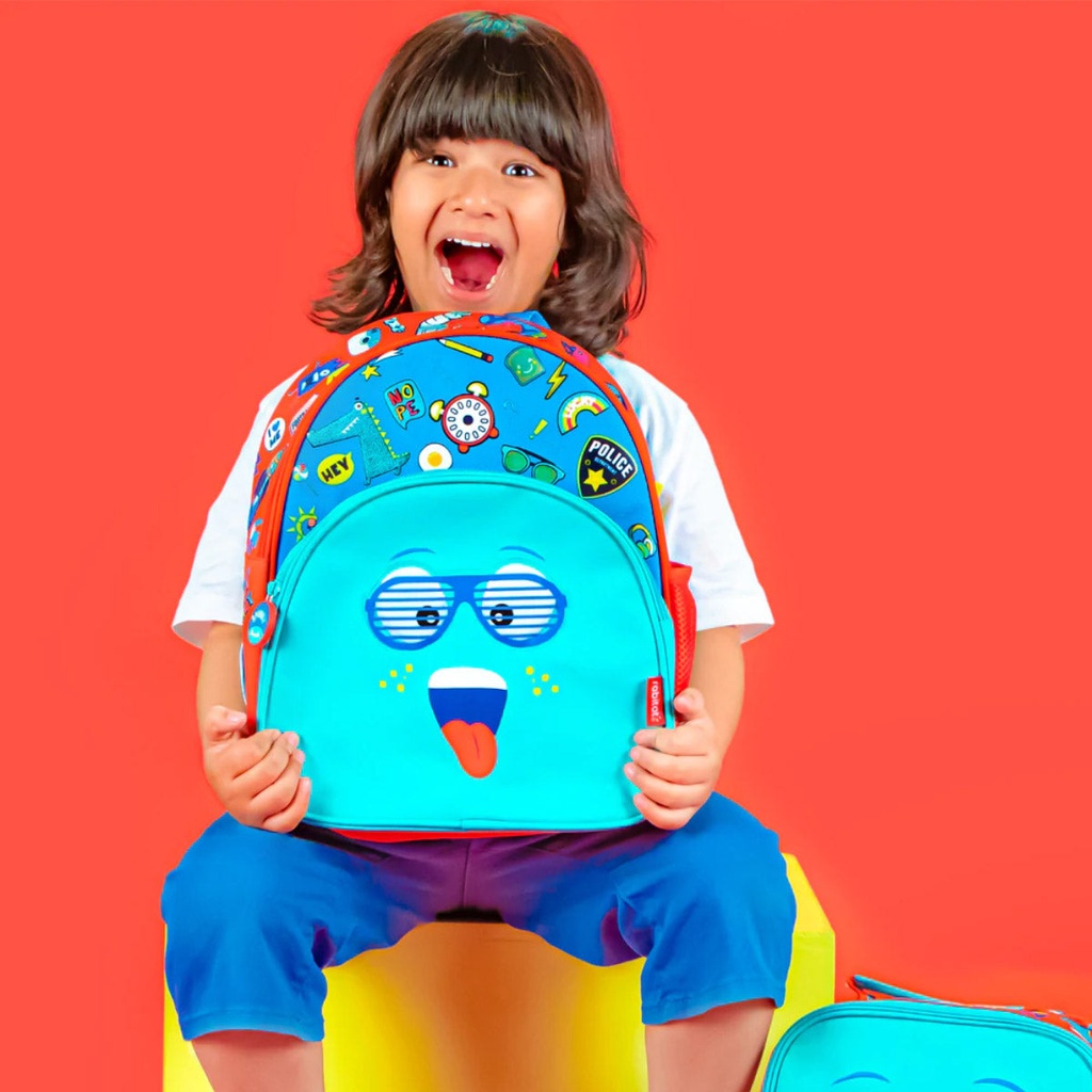 Rabitat School Bag 21