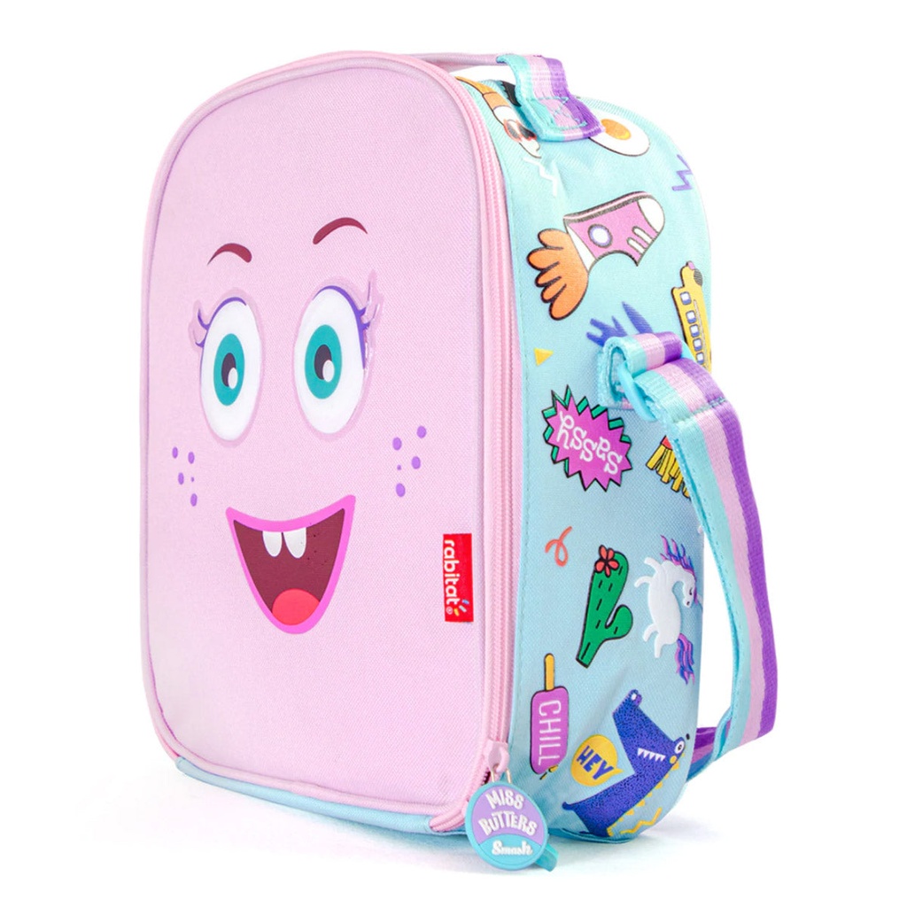Rabitat Lunch Bag 12