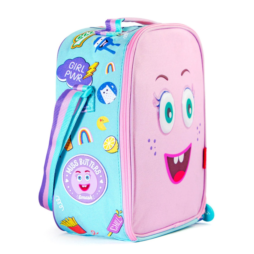 Rabitat Lunch Bag 13
