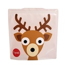 3 Sprouts Reusable Sandwich Bag 2