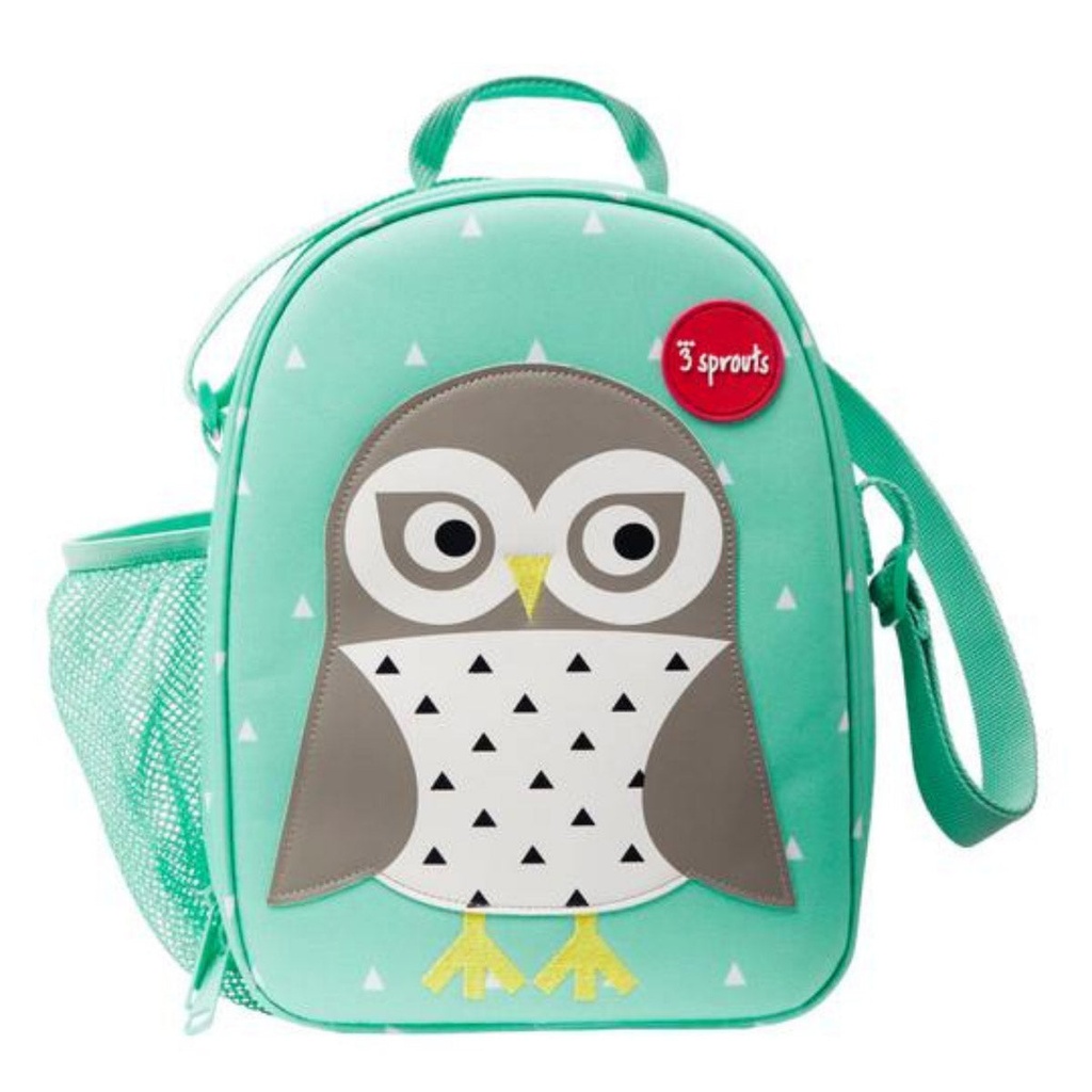 3 Sprouts Lunch Bag 5