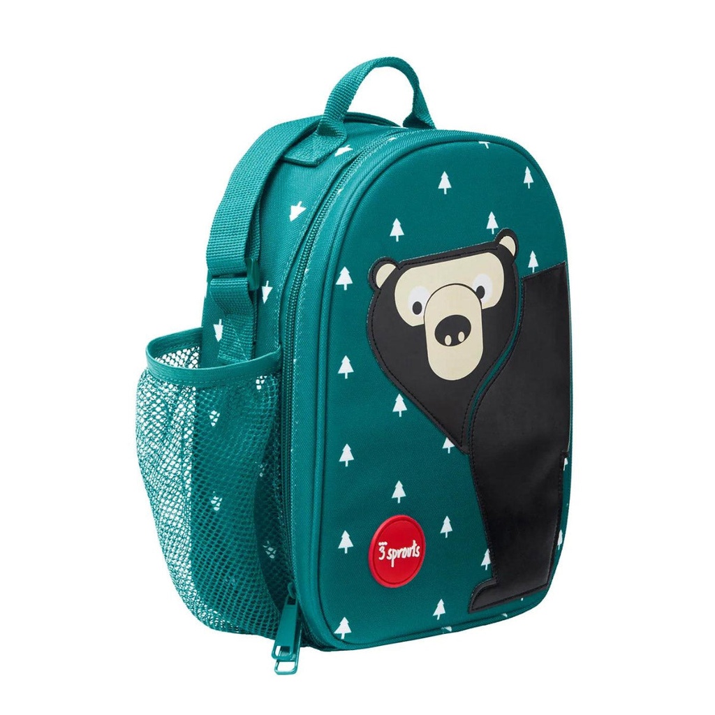 3 Sprouts Lunch Bag 6
