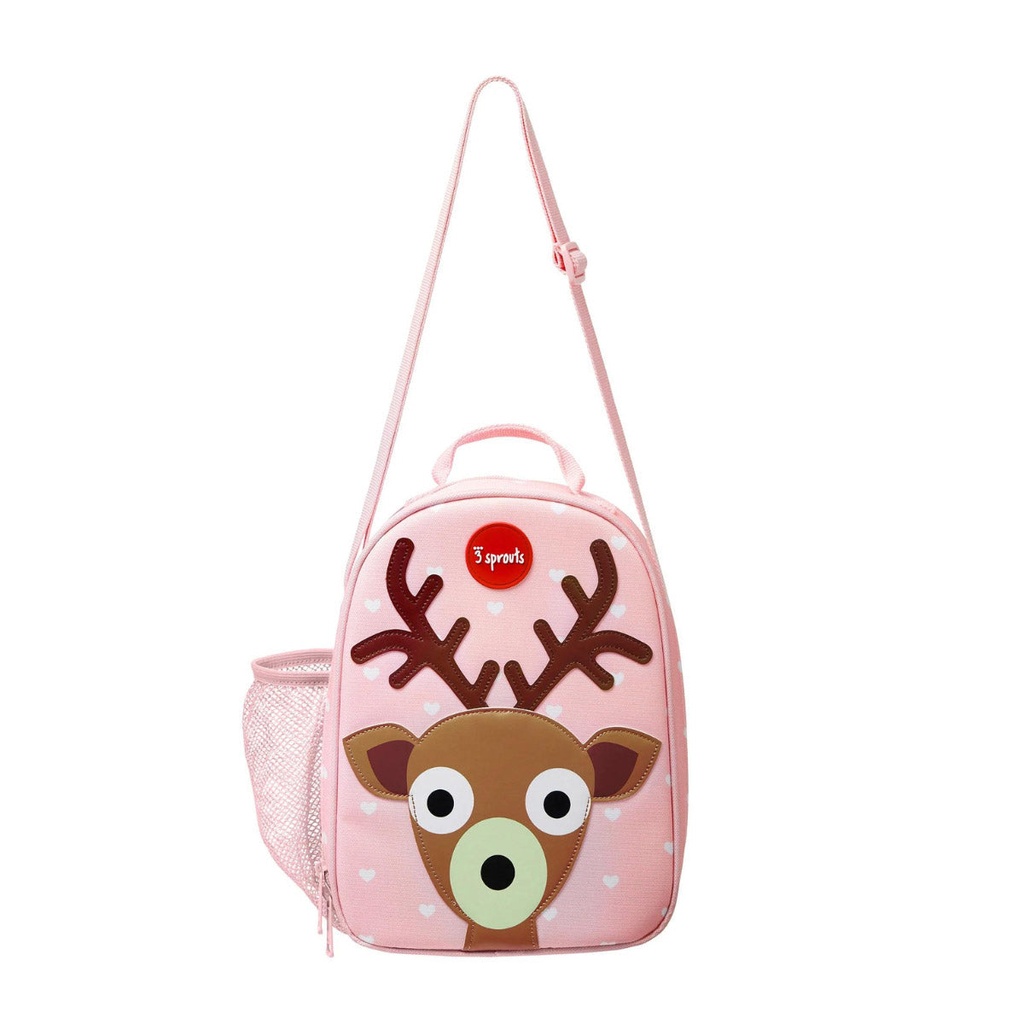 3 Sprouts Lunch Bag 9