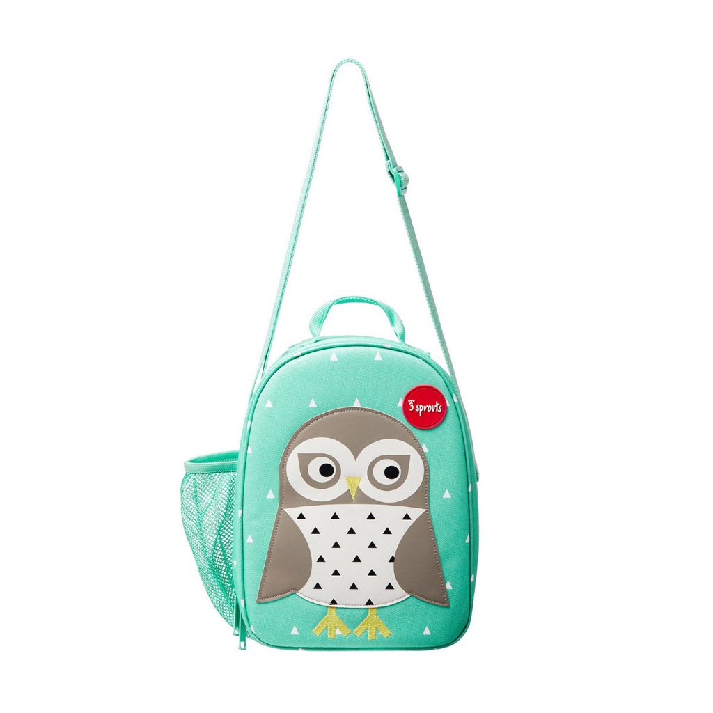3 Sprouts Lunch Bag 13