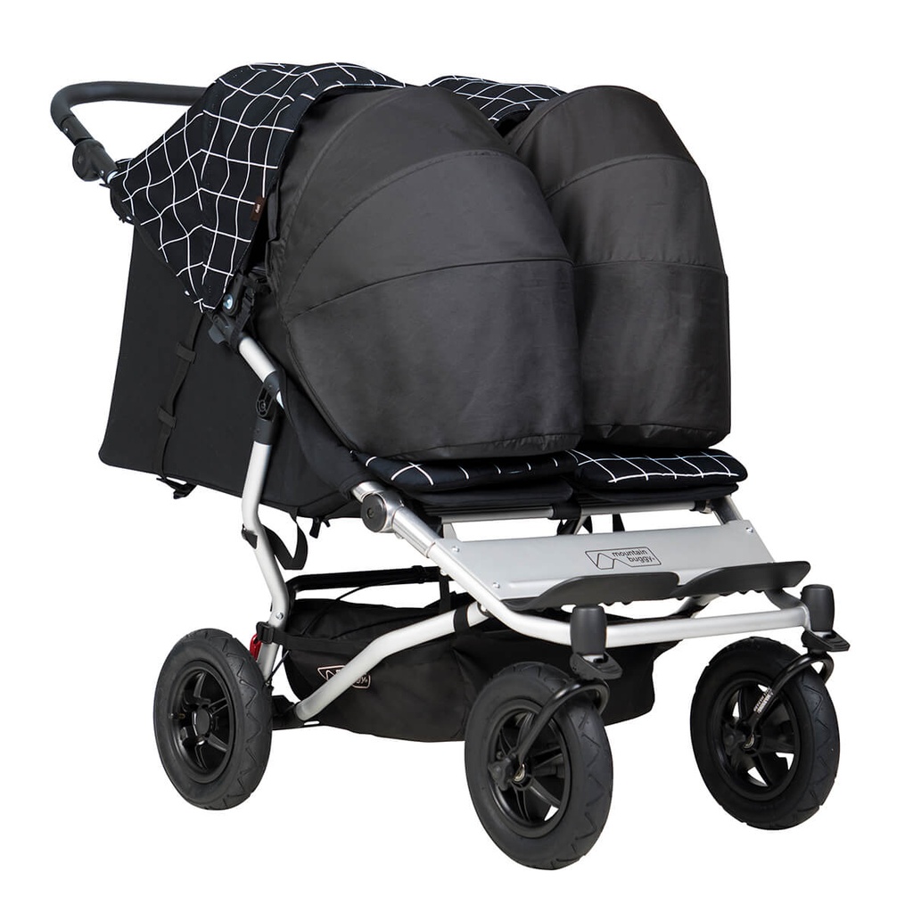 Mountain Buggy® newborn cocoon™ 7