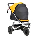 Mountain Buggy® newborn cocoon™ 8