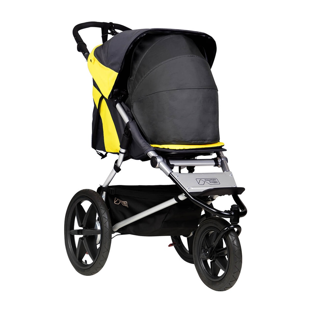 Mountain Buggy® newborn cocoon™ 10