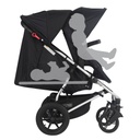Mountain Buggy Plus One Pack for Cosmopolitan 2021+ 2