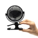 ORIGIN Stroller Fan 2