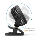 ORIGIN Stroller Fan 3