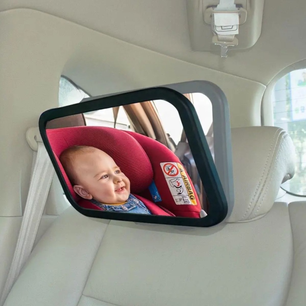 ORIGIN Baby Mirror 2