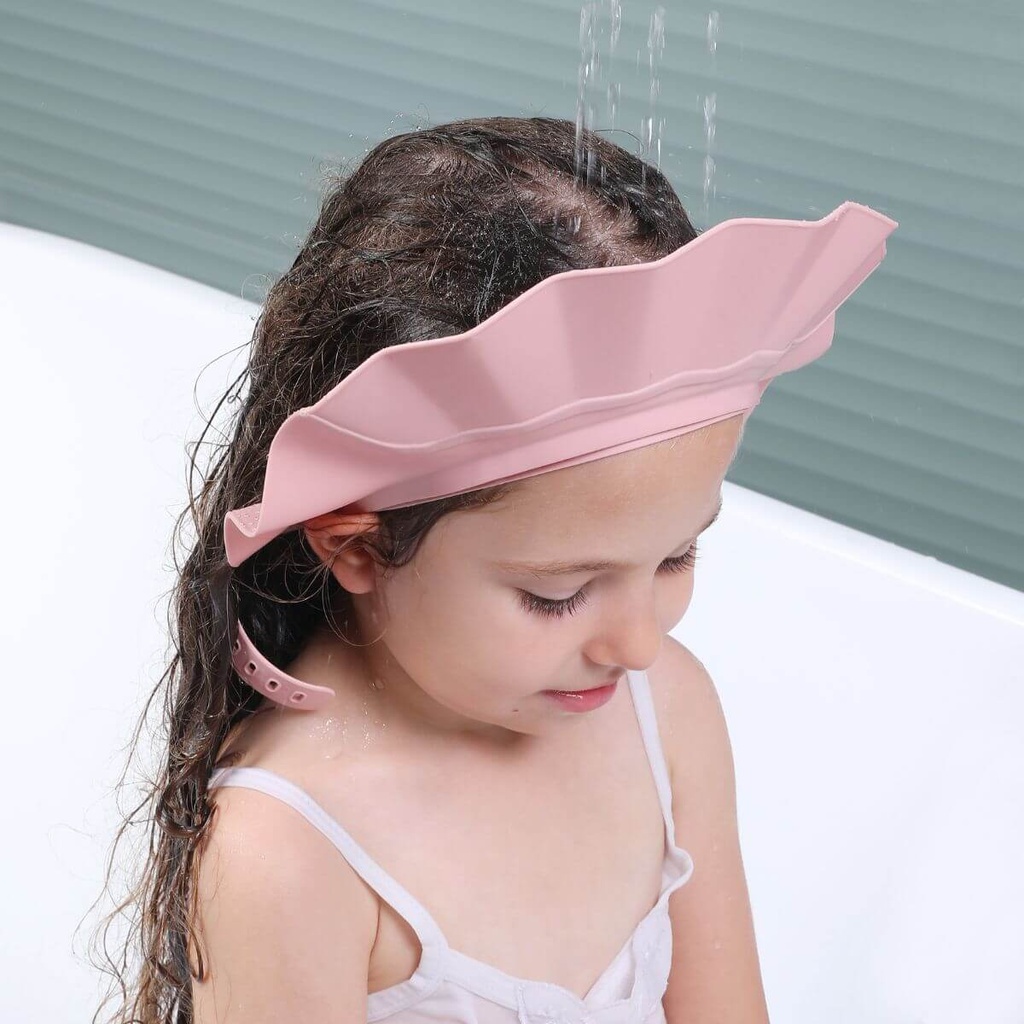 ORIGIN Bath Hat 2