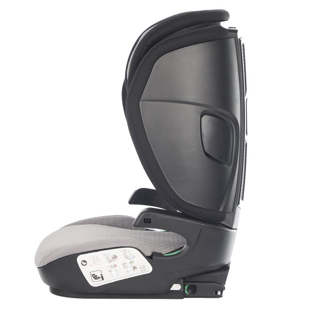 Mountain Buggy® haven™ i-Size Car Seat 2023+ 8