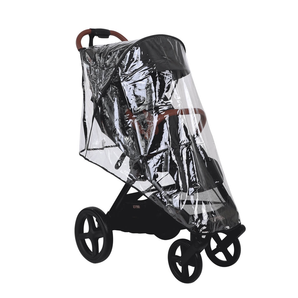 Mountain Buggy Nano Urban Essentials Accessory Pack 3