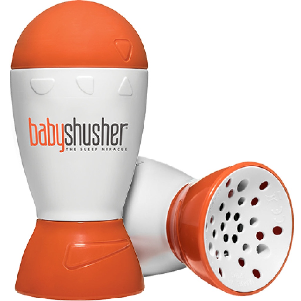 Baby Shusher 7