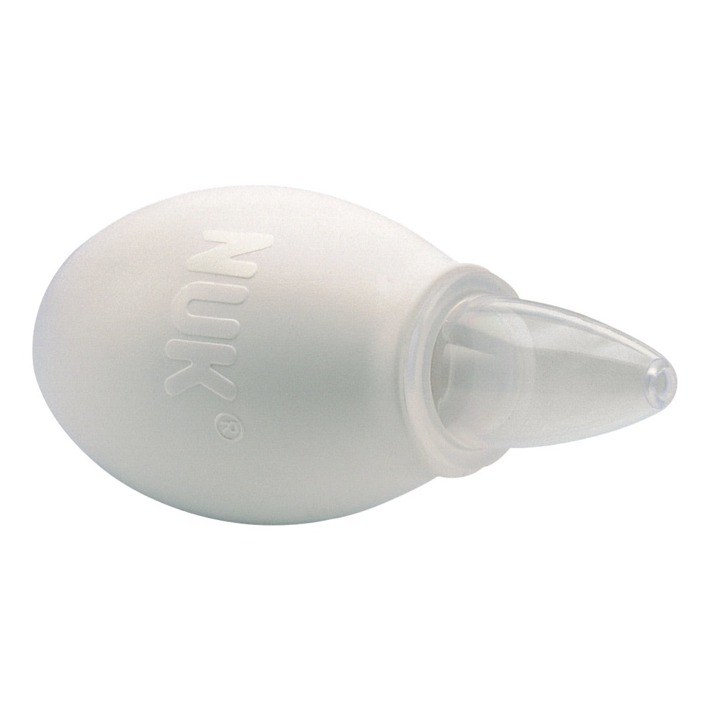 NUK Nasal Decongester And Adapter 2