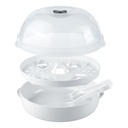 NUK Microwave Steriliser 2