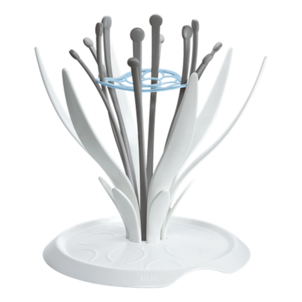 NUK Multi Dry Bottle Rack 2