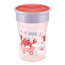 NUK Evolution Magic Cup (Assorted) 3