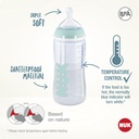 NUK Anti-Colic Professional Bottle 3 Pack 4