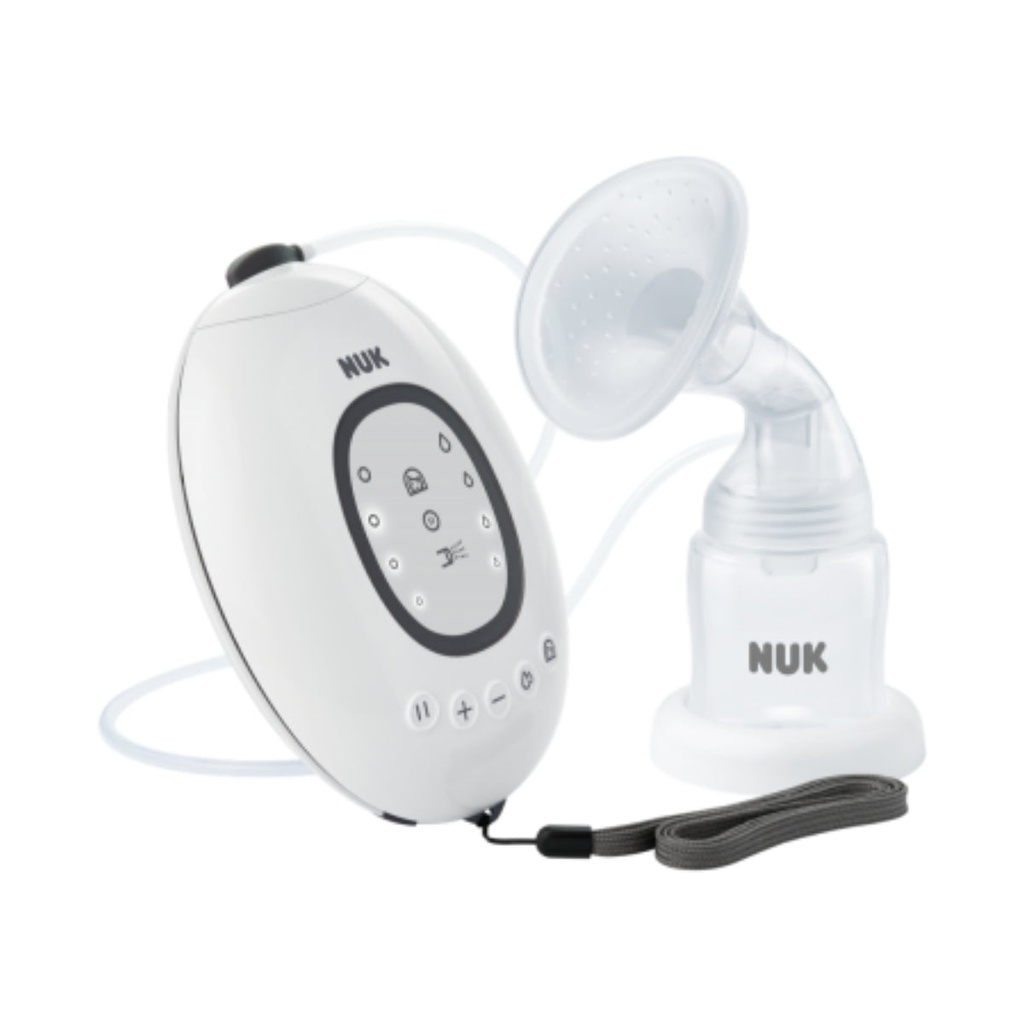NUK First Choice Plus Pump 2