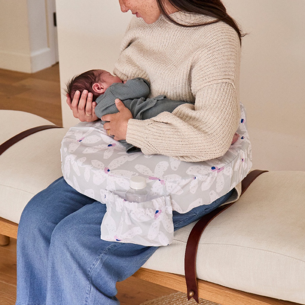 My Brest Friend Original Nursing Pillow 5