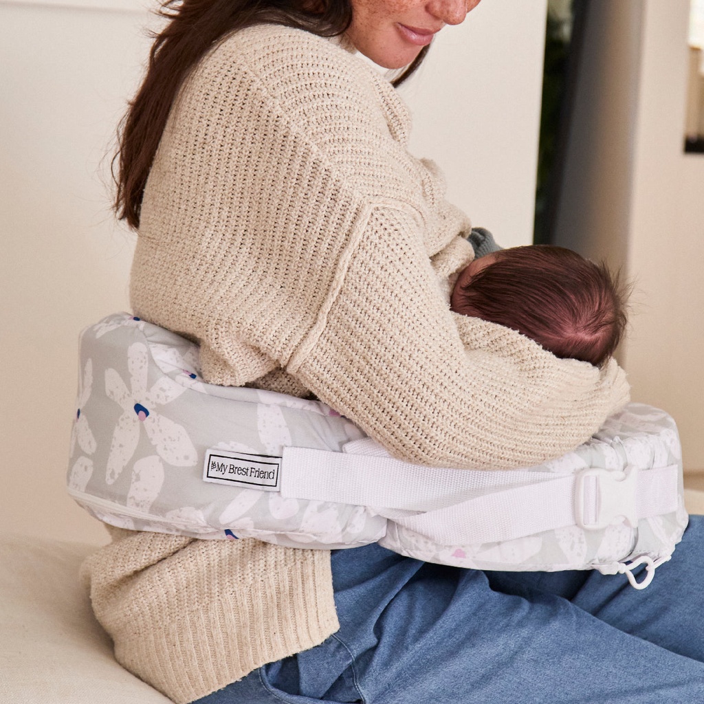 My Brest Friend Original Nursing Pillow 6