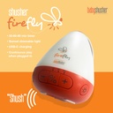 Baby Shusher - Firefly Sound & Light Soother 4