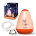 Baby Shusher - Firefly Sound & Light Soother 5
