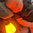 Baby Shusher - Firefly Sound & Light Soother 9