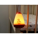 Baby Shusher - Firefly Sound & Light Soother 14