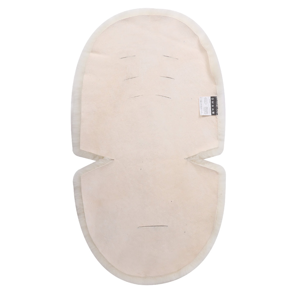 Mountain Buggy® Lambswool Liner 2