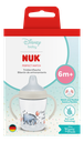 NUK Perfect Match Learner Bottle 150ml / spout Disney WTP 3