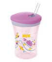 NUK Evolution Action Cup 3
