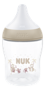 NUK Perfect Match PP Bottle 150ml / 0m+ S Teat 7