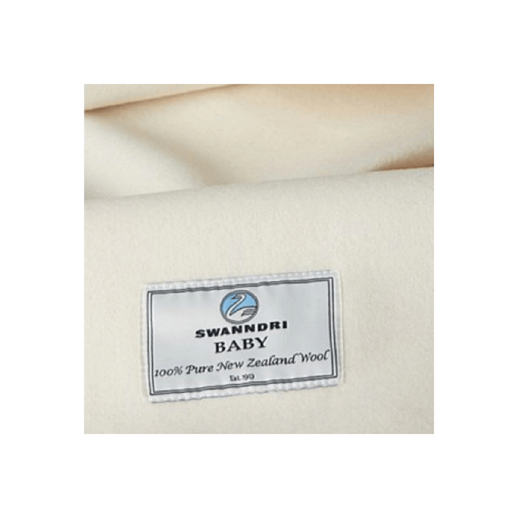 Swanndri Protect-A-Cot Wool Under Blanket 3