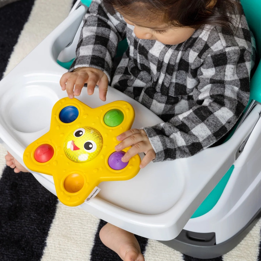 Baby Einstein Ocean Explorers Pop & Glow Starfish 2