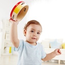 Hape Tap Along Tambourine 3