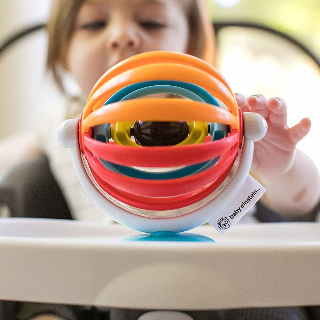 Baby Einstein Sticky Spinner 2